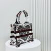 6930a93b6e68136f4d9ac8a6 Authentic Thick Fabric Warning ️ Small Size Book Tote