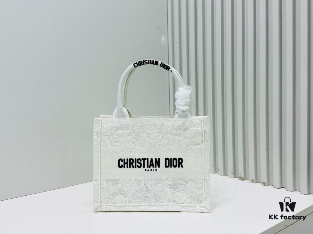 6930a9406e68136f4d9ac8ac Authentic Thick Fabric Warning ️ Small Size 'Book Tote'