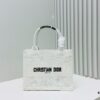 6930a9406e68136f4d9ac8ac Authentic Thick Fabric Warning ️ Small Size 'Book Tote'