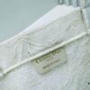 6930a9456e68136f4d9ac8b8 Authentic Thick Fabric Warning ️ Small Size 'Book Tote'