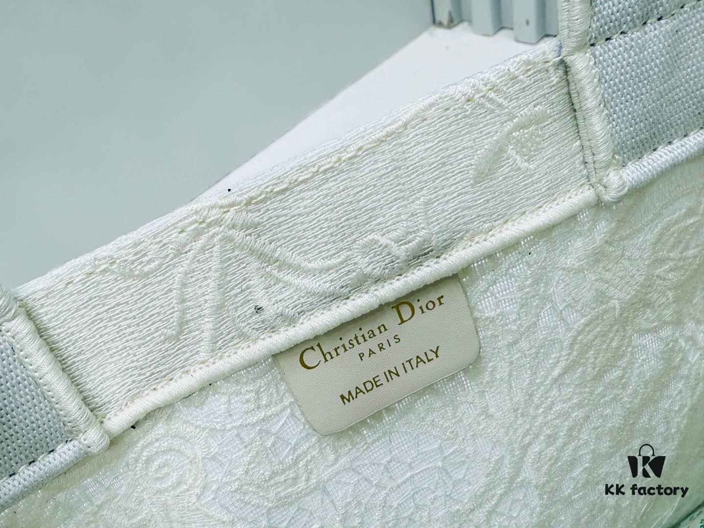 6930a9456e68136f4d9ac8b8 Authentic Thick Fabric Warning ️ Small Size 'Book Tote'