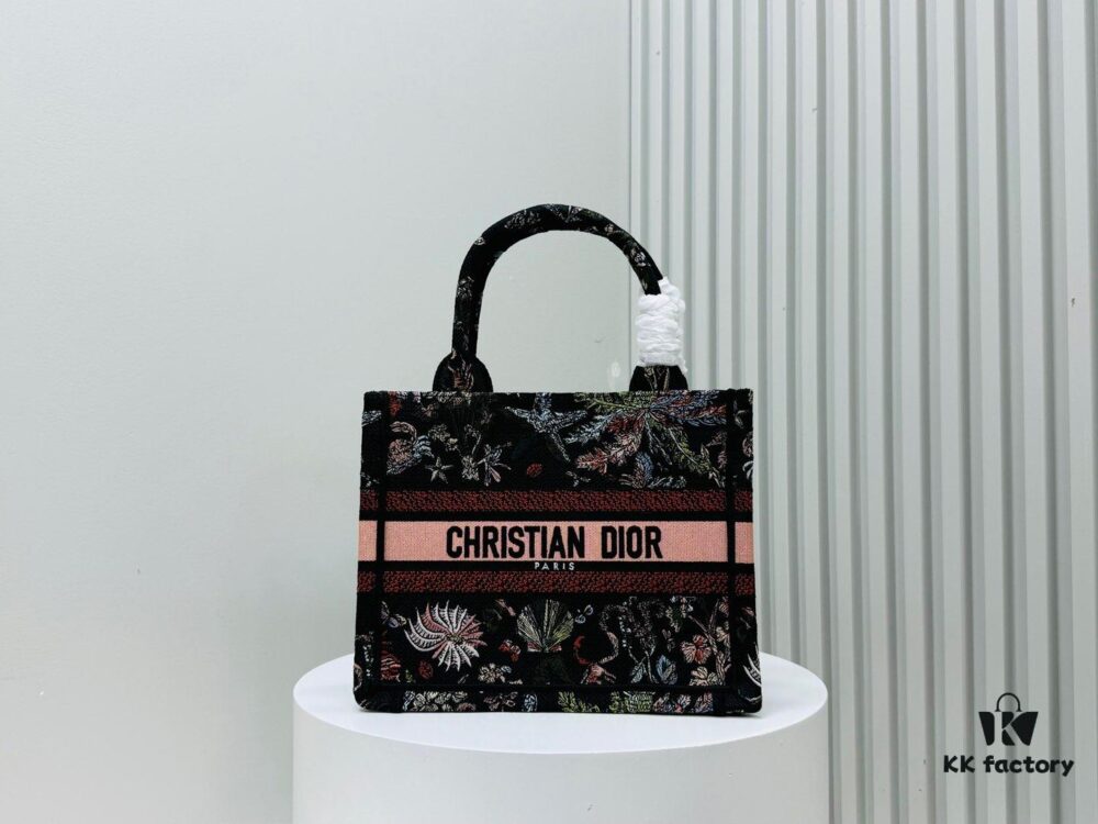 6930a94a6e68136f4d9ac8c2 Authentic Thick Fabric Warning ️ Small Size 'Book Tote'