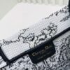 6930a94a6e68136f4d9ac8c3 Authentic Thick Fabric Warning ️ Small Size Book Tote