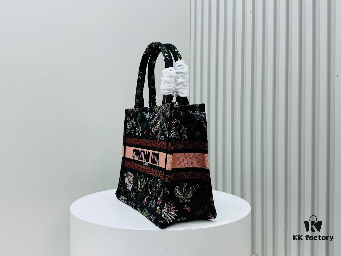 6930a94b6e68136f4d9ac8c5 Authentic Thick Fabric Warning ️ Small Size 'Book Tote'