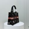6930a94b6e68136f4d9ac8c7 Authentic Thick Fabric Warning ️ Small Size 'Book Tote'