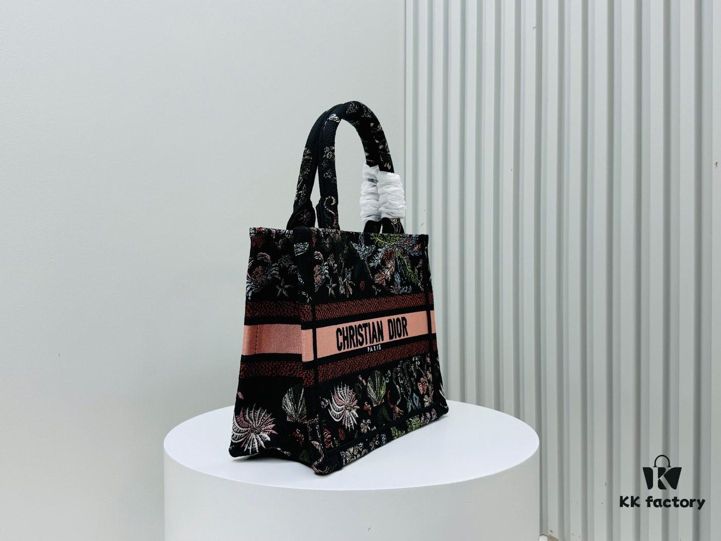6930a94b6e68136f4d9ac8c7 Authentic Thick Fabric Warning ️ Small Size 'Book Tote'