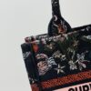 6930a94e6e68136f4d9ac8cc Authentic Thick Fabric Warning ️ Small Size 'Book Tote'