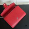 6930a9546e68136f4d9ac8da Authentic #With Box - GG Dionysus WOC Chain Mini Handbag / Wallet in Red Full Leather