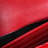 6930a9556e68136f4d9ac8dd Authentic #With Box - GG Dionysus WOC Chain Mini Handbag / Wallet in Red Full Leather