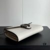 6930a9586e68136f4d9ac8e1 GG Dionysus WOC Chain Mini Handbag / Wallet in White Full Leather - Model No. 401231