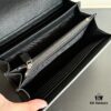 6930a9666e68136f4d9ac8ff Gucci Dionysus WOC Chain Mini Handbag / Wallet with Tiger Head Spur Closure and Flip Design
