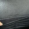 6930a9666e68136f4d9ac901 Gucci Dionysus WOC Chain Mini Handbag / Wallet with Tiger Head Spur Closure and Flip Design