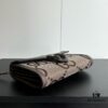 6930a9686e68136f4d9ac904 Gucci Dionysus WOC Chain Mini Handbag / Wallet with Box