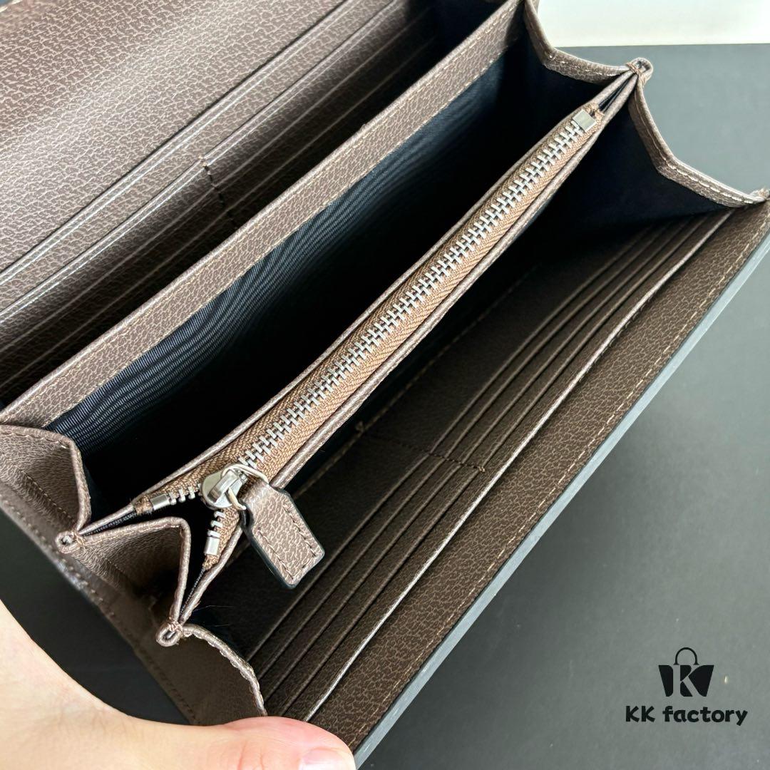 6930a9686e68136f4d9ac906 Gucci Dionysus WOC Chain Mini Handbag / Wallet with Box