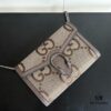 6930a9686e68136f4d9ac907 Gucci Dionysus WOC Chain Mini Handbag / Wallet with Box
