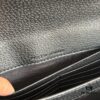 6930a96e6e68136f4d9ac910 Authentic #With Box - GG Dionysus WOC Chain Mini Handbag / Wallet in Black Denim, Style No. 401231, 20×13×6cm