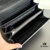 6930a9706e68136f4d9ac912 Authentic #With Box - GG Dionysus WOC Chain Mini Handbag / Wallet in Black Denim, Style No. 401231, 20×13×6cm