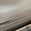 6930a9736e68136f4d9ac91b Gucci Dionysus WOC Chain Mini Handbag / Wallet with Box