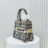 6930a9736e68136f4d9ac91d Authentic Thick Fabric Warning ️ Small Size 'Book Tote'