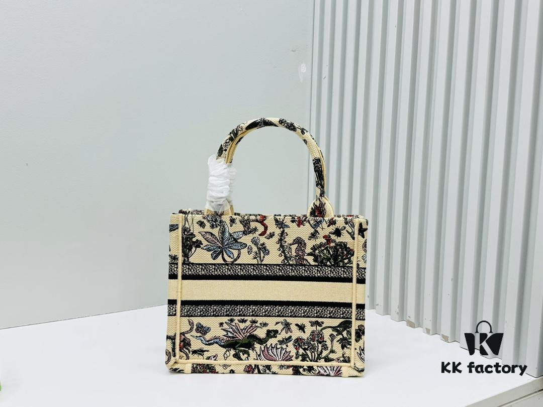 6930a9776e68136f4d9ac926 Authentic Thick Fabric Warning ️ Small Size Book Tote
