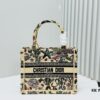 6930a9786e68136f4d9ac928 Authentic Thick Fabric Warning ️ Small Size Book Tote