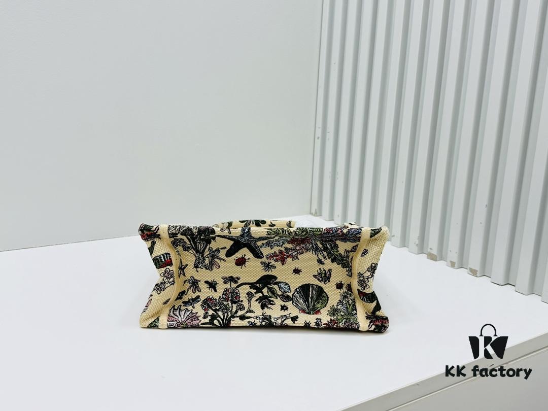 6930a97c6e68136f4d9ac92e Authentic Thick Fabric Warning ️ Small Size Book Tote