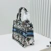 6930a97d6e68136f4d9ac932 Authentic Thick Fabric Warning ️ Small Size 【Book Tote】