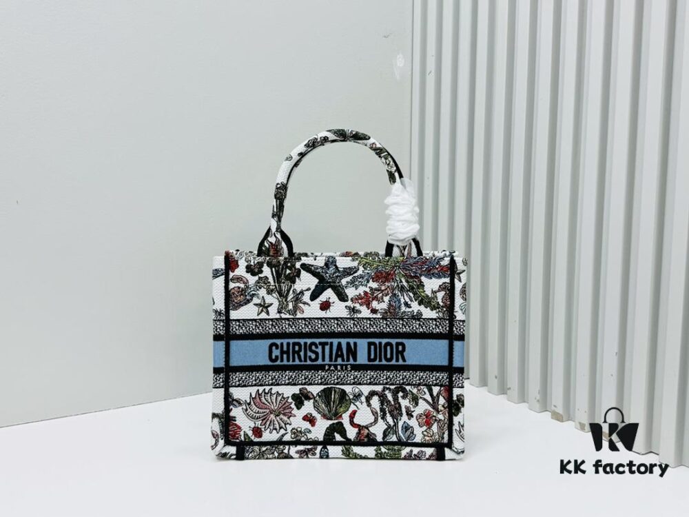 6930a97d6e68136f4d9ac934 Authentic Thick Fabric Warning ️ Small Size 'Book Tote'