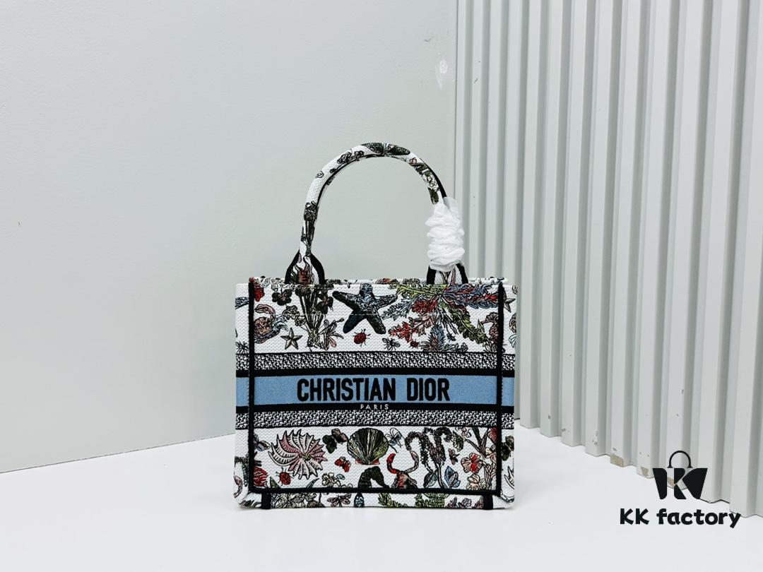 6930a97d6e68136f4d9ac934 Authentic Thick Fabric Warning ️ Small Size 'Book Tote'