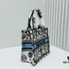 6930a97d6e68136f4d9ac935 Authentic Thick Fabric Warning ️ Small Size 【Book Tote】