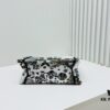 6930a9806e68136f4d9ac937 Authentic Thick Fabric Warning ️ Small Size 【Book Tote】
