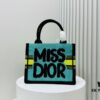 6930a9816e68136f4d9ac93b Authentic Thick Fabric Warning ️ Small Size Book Tote