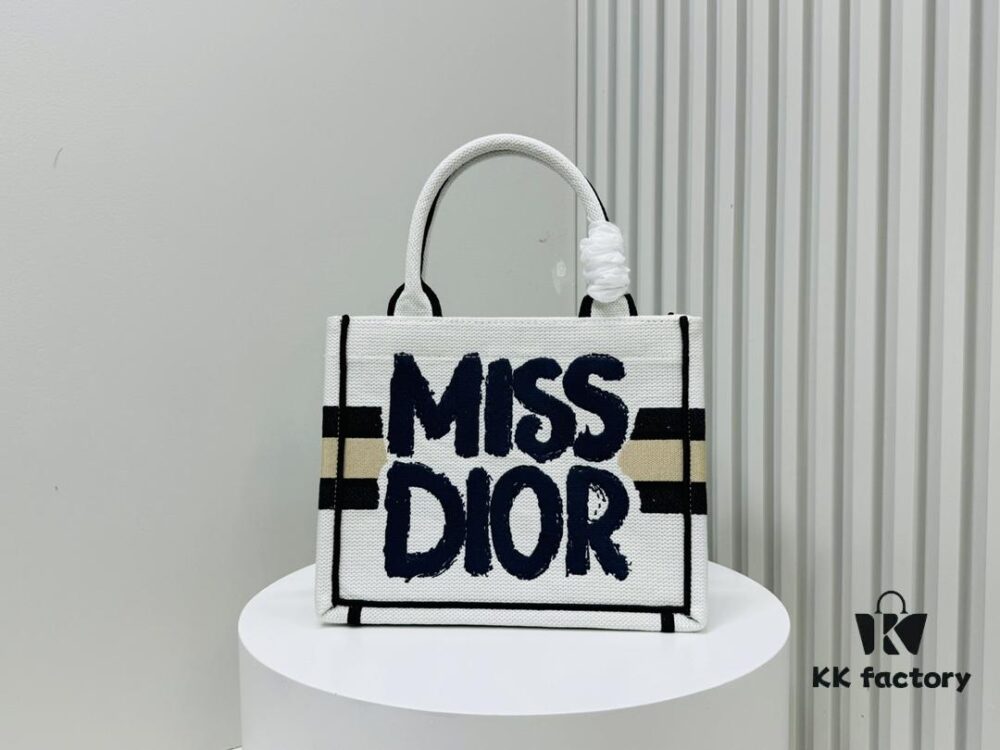 6930a9866e68136f4d9ac944 Authentic Thick Fabric Warning ️ Small Size 'Book Tote'