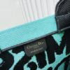 6930a9866e68136f4d9ac946 Authentic Thick Fabric Warning ️ Small Size Book Tote