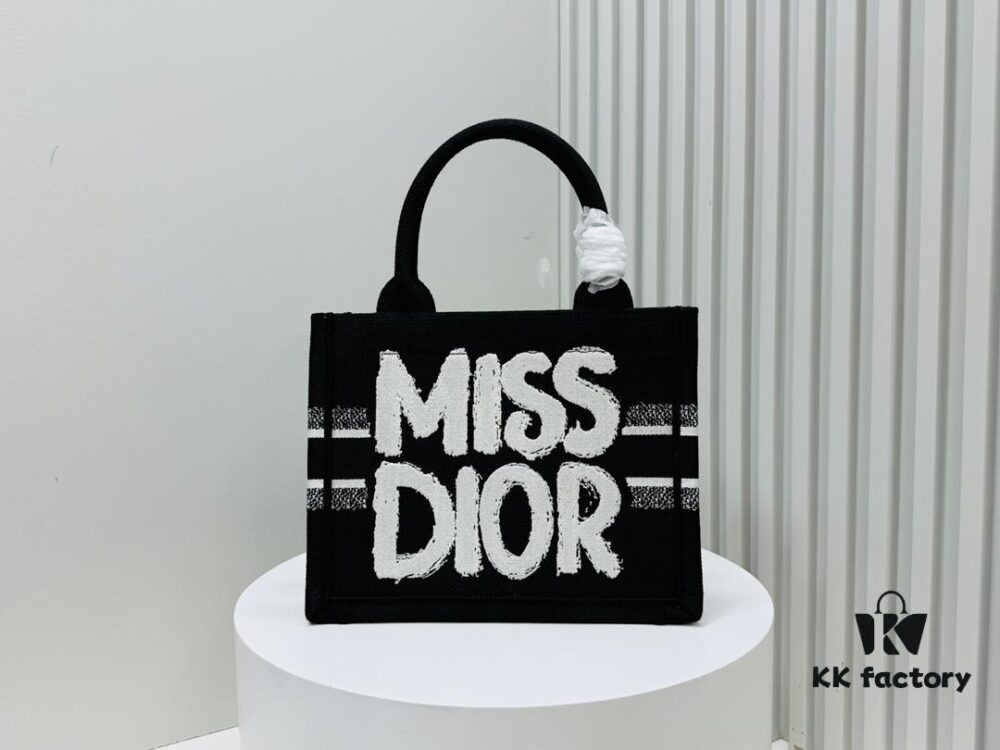 6930a98a6e68136f4d9ac94c Authentic Thick Fabric Warning ️ Small Size 'Book Tote'