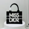 6930a98b6e68136f4d9ac950 Authentic Thick Fabric Warning ️ Small Size 'Book Tote'
