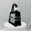 6930a98c6e68136f4d9ac954 Authentic Thick Fabric Warning ️ Small Size 'Book Tote'