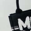 6930a98c6e68136f4d9ac955 Authentic Thick Fabric Warning ️ Small Size 'Book Tote'