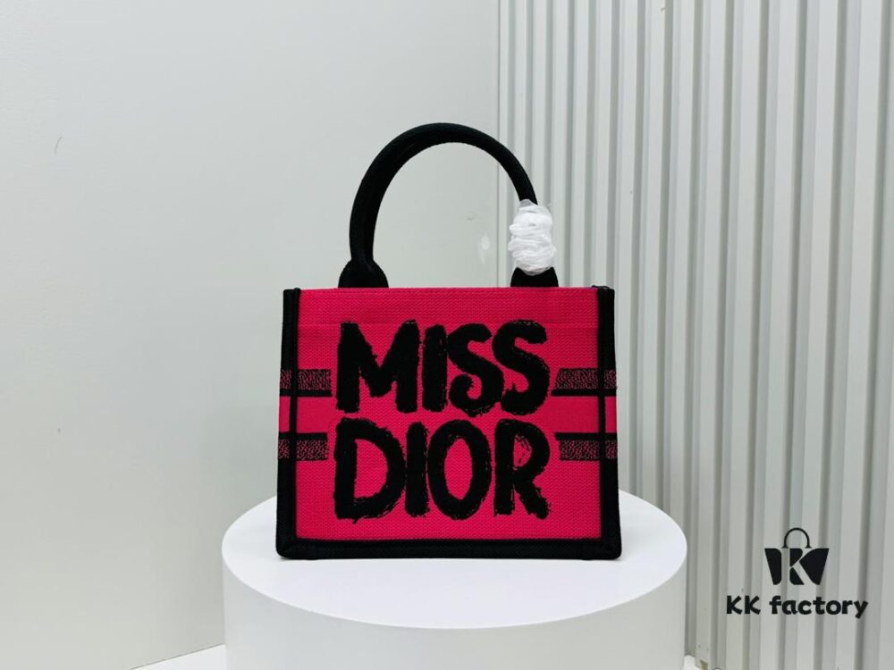6930a98f6e68136f4d9ac95a Authentic Thick Fabric Warning ️ Small Size Book Tote