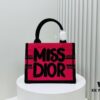 6930a98f6e68136f4d9ac95a Authentic Thick Fabric Warning ️ Small Size Book Tote