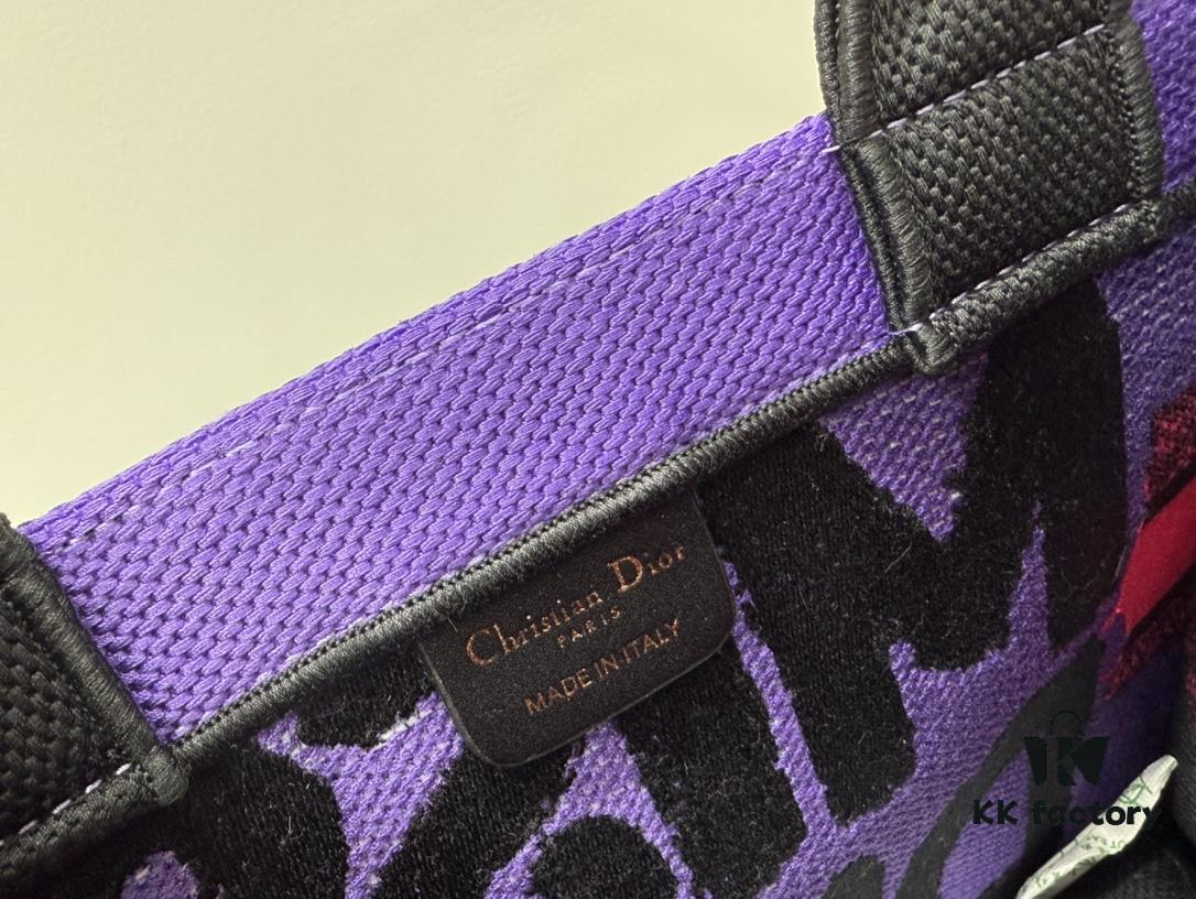 6930a9916e68136f4d9ac960 Authentic Thick Fabric Warning ️ Small Size Book Tote