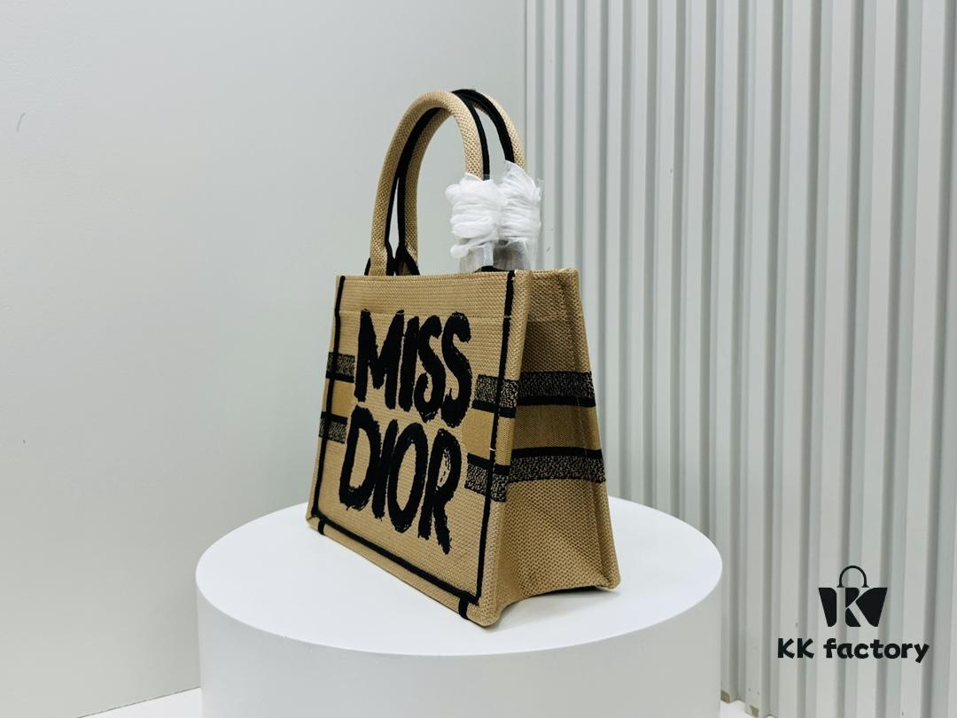 6930a9946e68136f4d9ac963 Authentic Thick Fabric Warning ️ Small Size 【Book Tote】