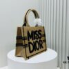 6930a9946e68136f4d9ac964 Authentic Thick Fabric Warning ️ Small Size 【Book Tote】