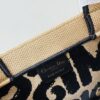 6930a9976e68136f4d9ac96a Authentic Thick Fabric Warning ️ Small Size 【Book Tote】