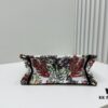 Authentic Thick Fabric Warning  ️ Small Size 'Book Tote'