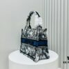 6930a9b76e68136f4d9ac9a8 Authentic Thick Fabric Warning ️ Small Size 'Book Tote'