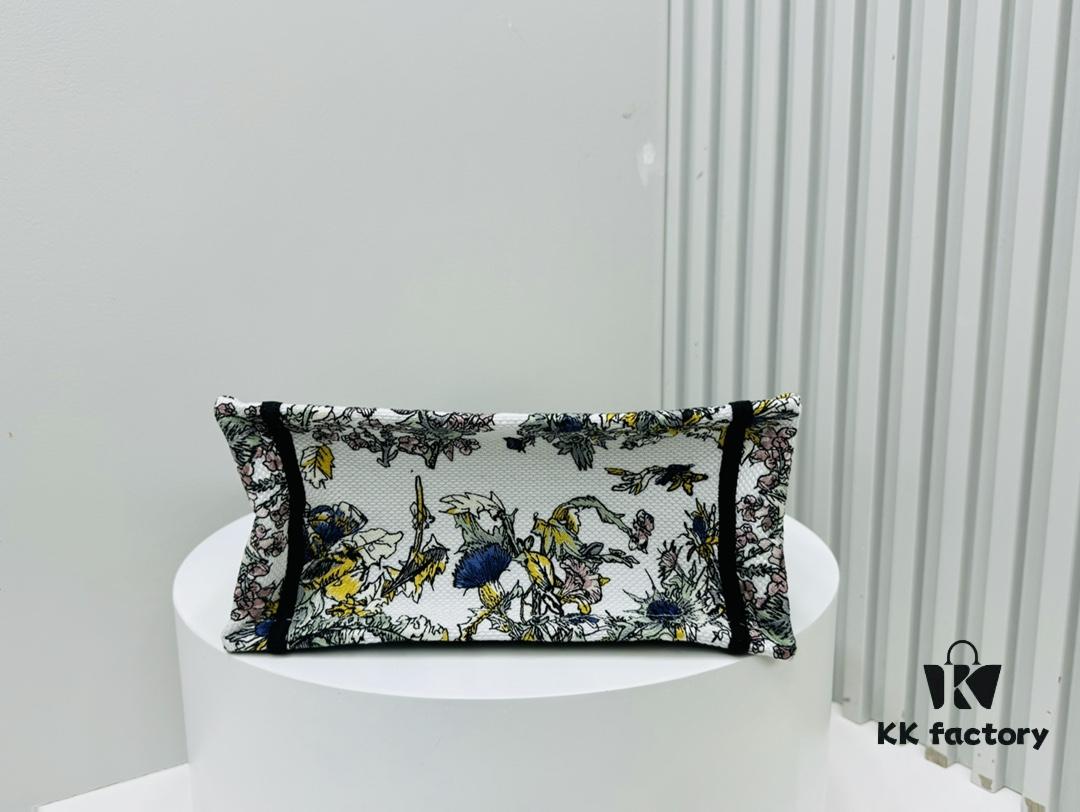 6930a9bd6e68136f4d9ac9b4 Authentic Thick Fabric Warning ️ Small Size Book Tote