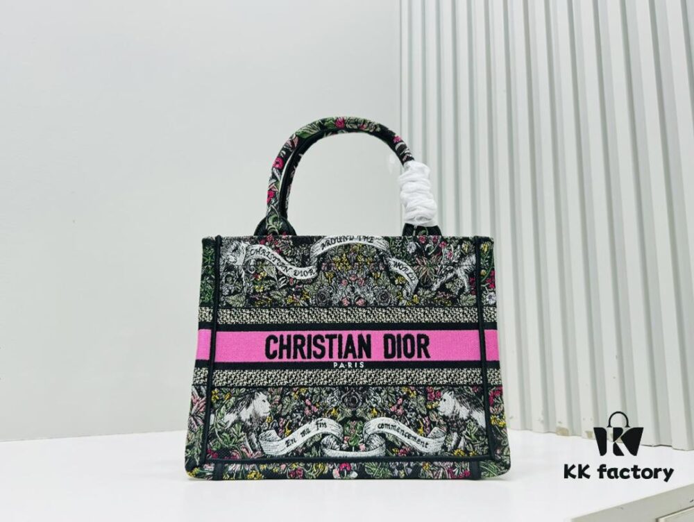 6930a9be6e68136f4d9ac9b6 Authentic Thick Fabric Warning ️ Small Size Book Tote