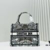 6930a9c36e68136f4d9ac9c0 Authentic Thick Fabric Warning ️ Small Size 'Book Tote'
