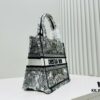 6930a9c46e68136f4d9ac9c5 Authentic Thick Fabric Warning ️ Small Size 'Book Tote'